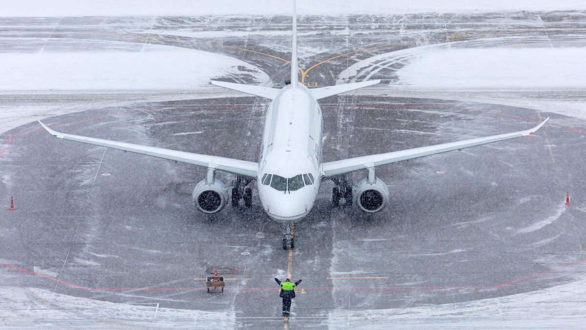    Фото: пресс-служба аэропорта Пулково