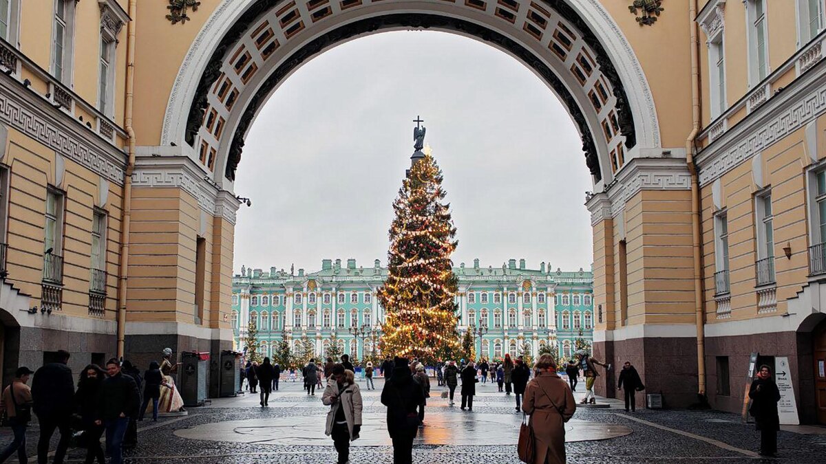    Фото: Ekaterina Lazareva/globallookpress.com