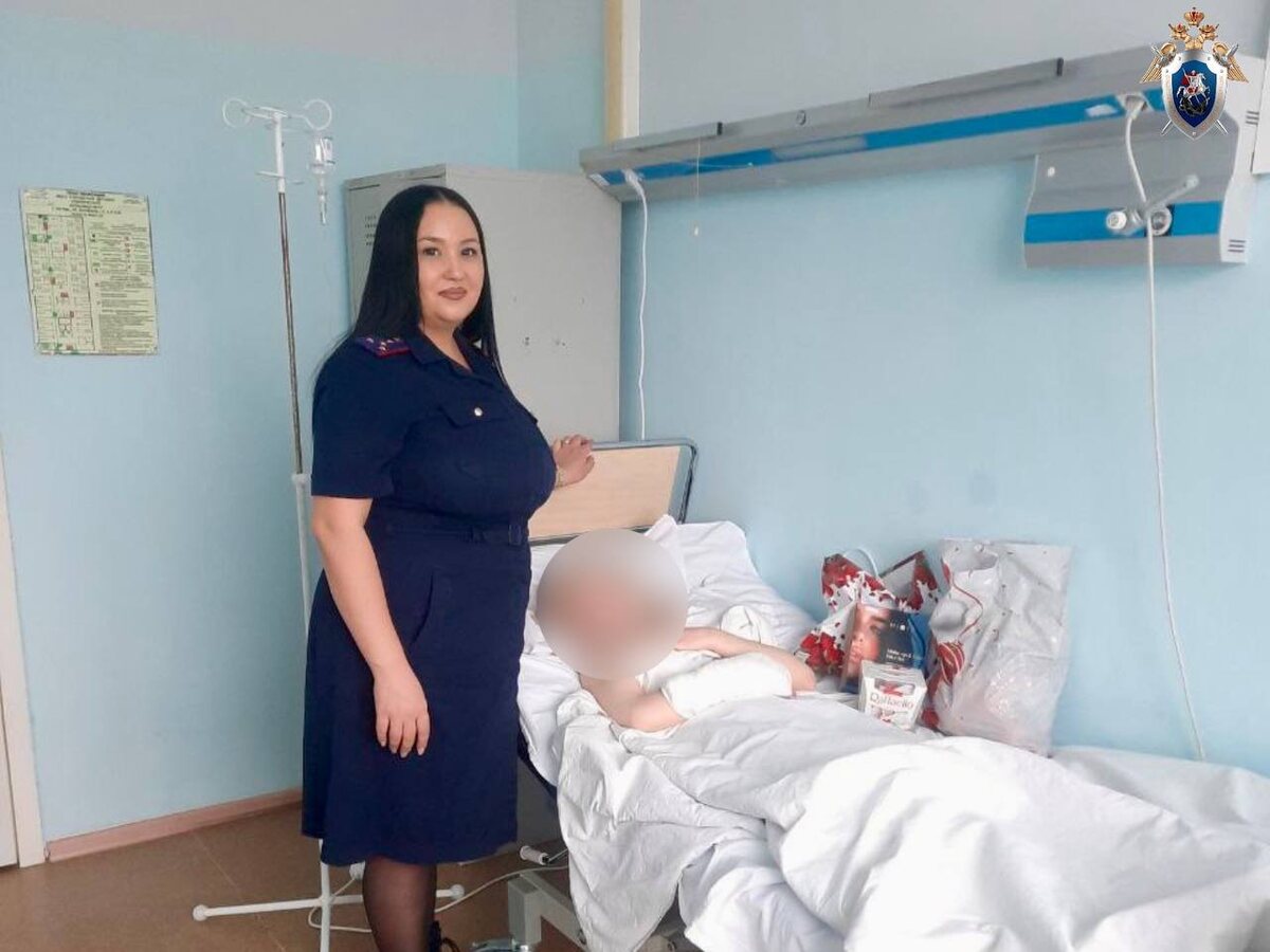    © telegram-канал "СУ СК России по Пермскому краю"