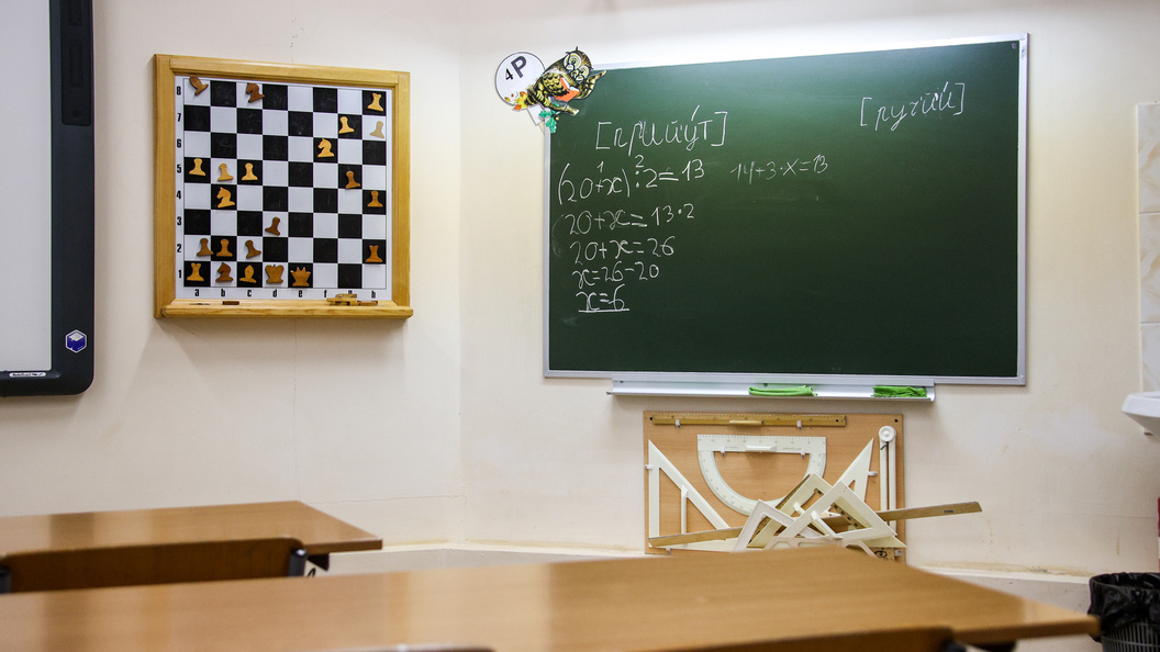    Lantyukhov Sergey/Globallookpress