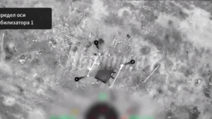    Фото: телеграм-канал Readovka