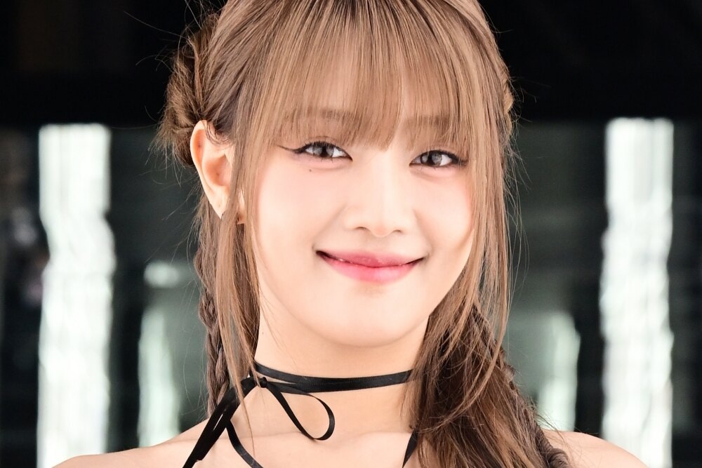     Минни из (G)I-DLE представит первый сольный мини-альбом HER: трек-лист и дата выхода