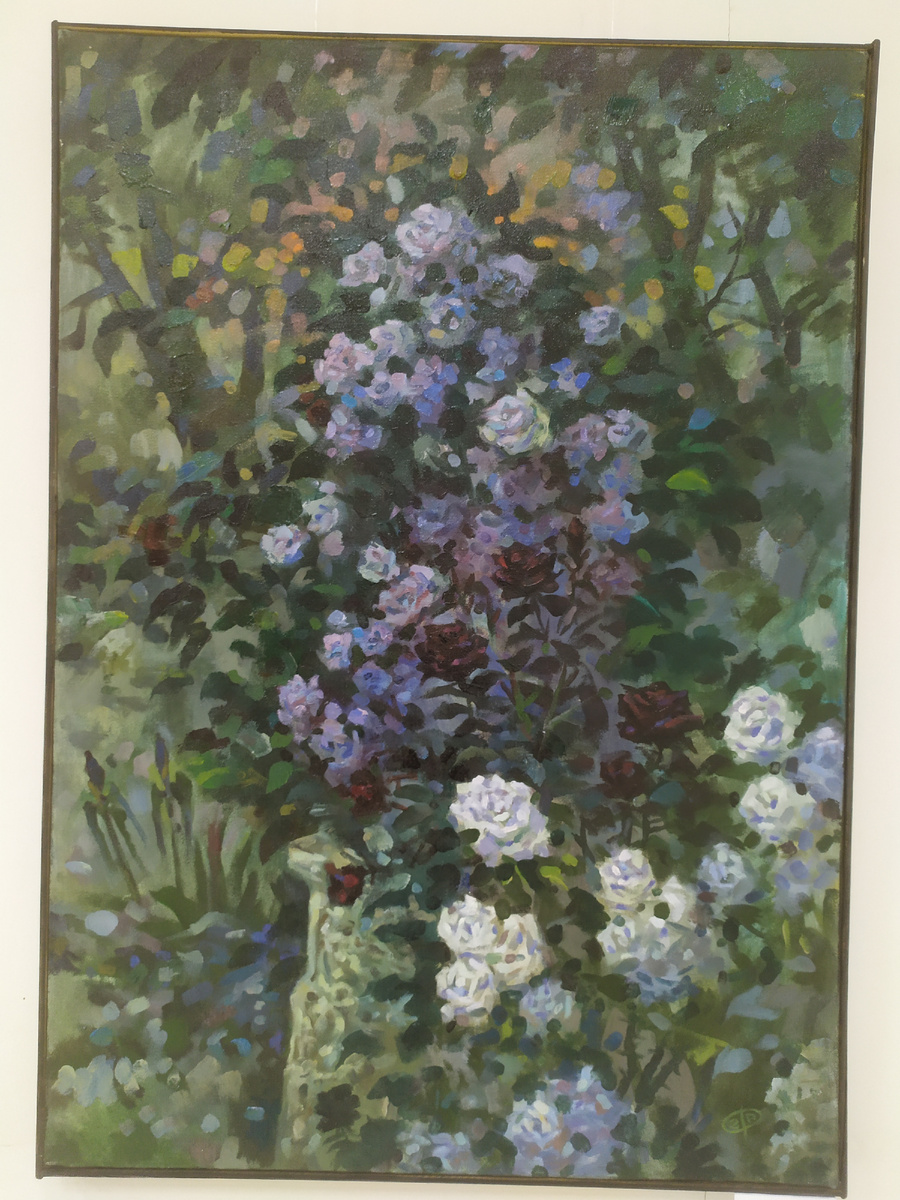 Фото автора.