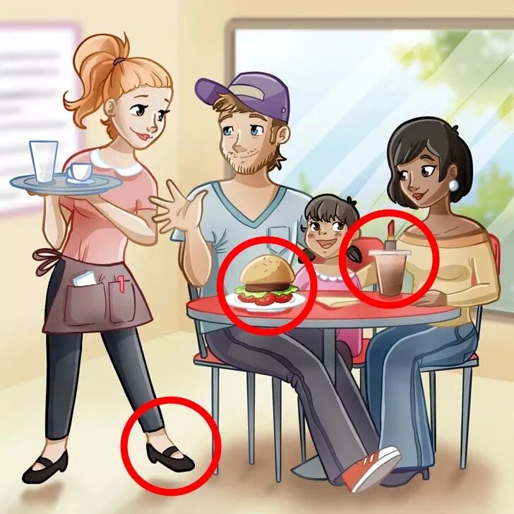 Листайте вправо, чтобы увидеть больше изображений