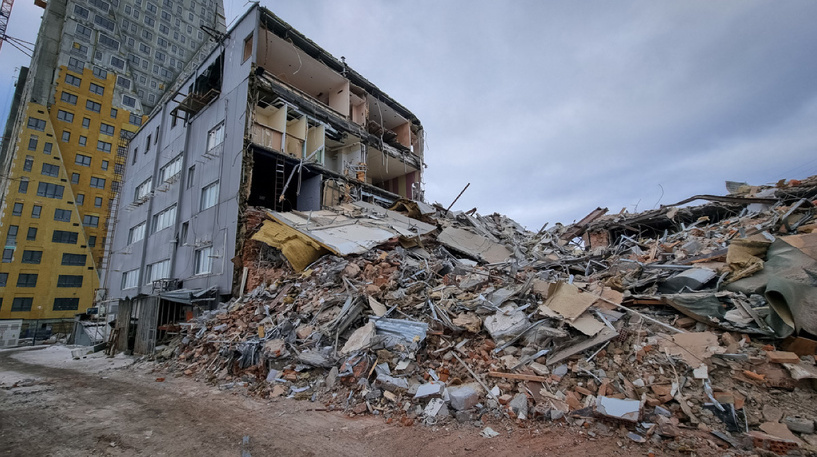 Листайте вправо, чтобы увидеть больше изображений