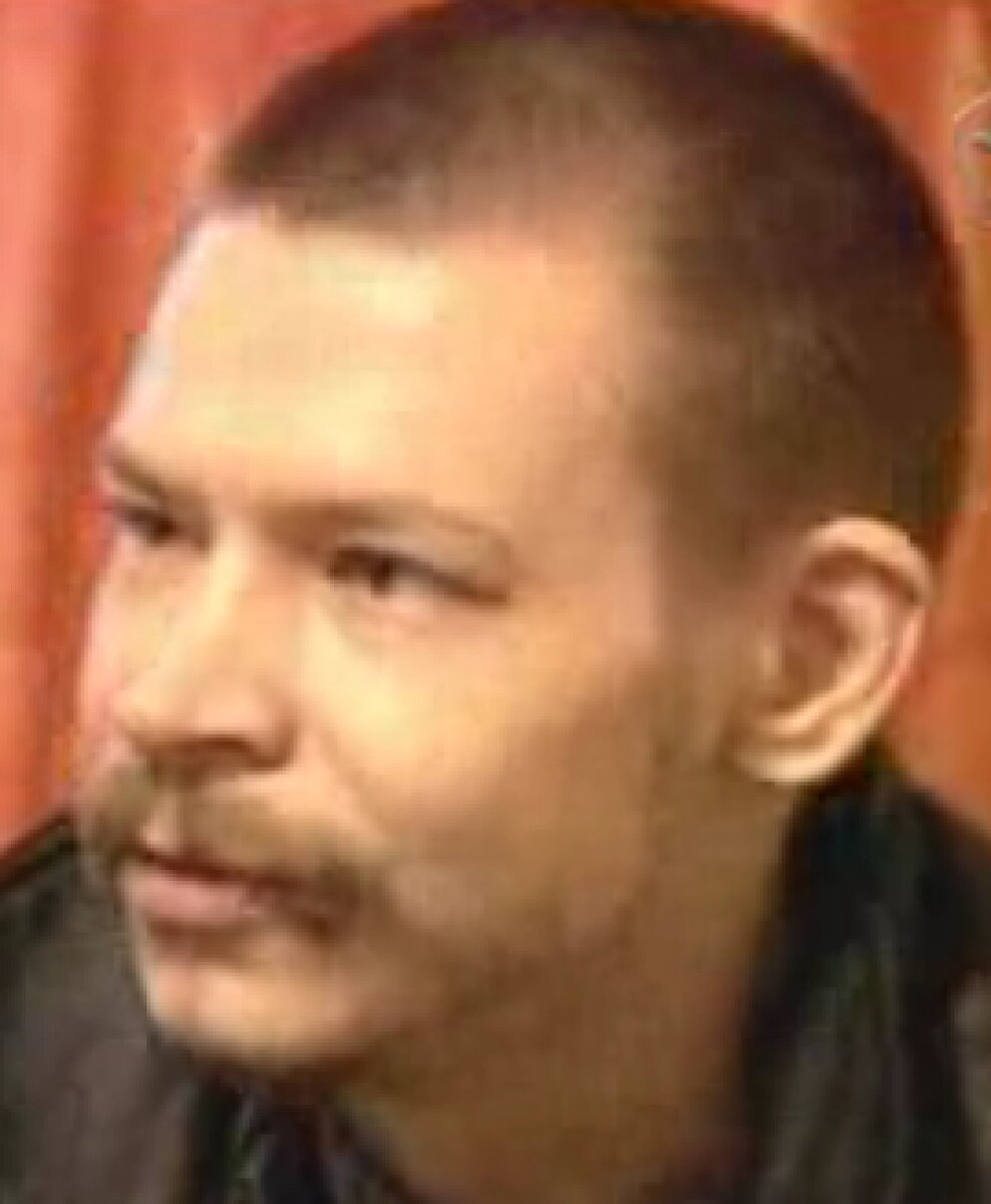    Александр Спесивцев. Фото: Википедия