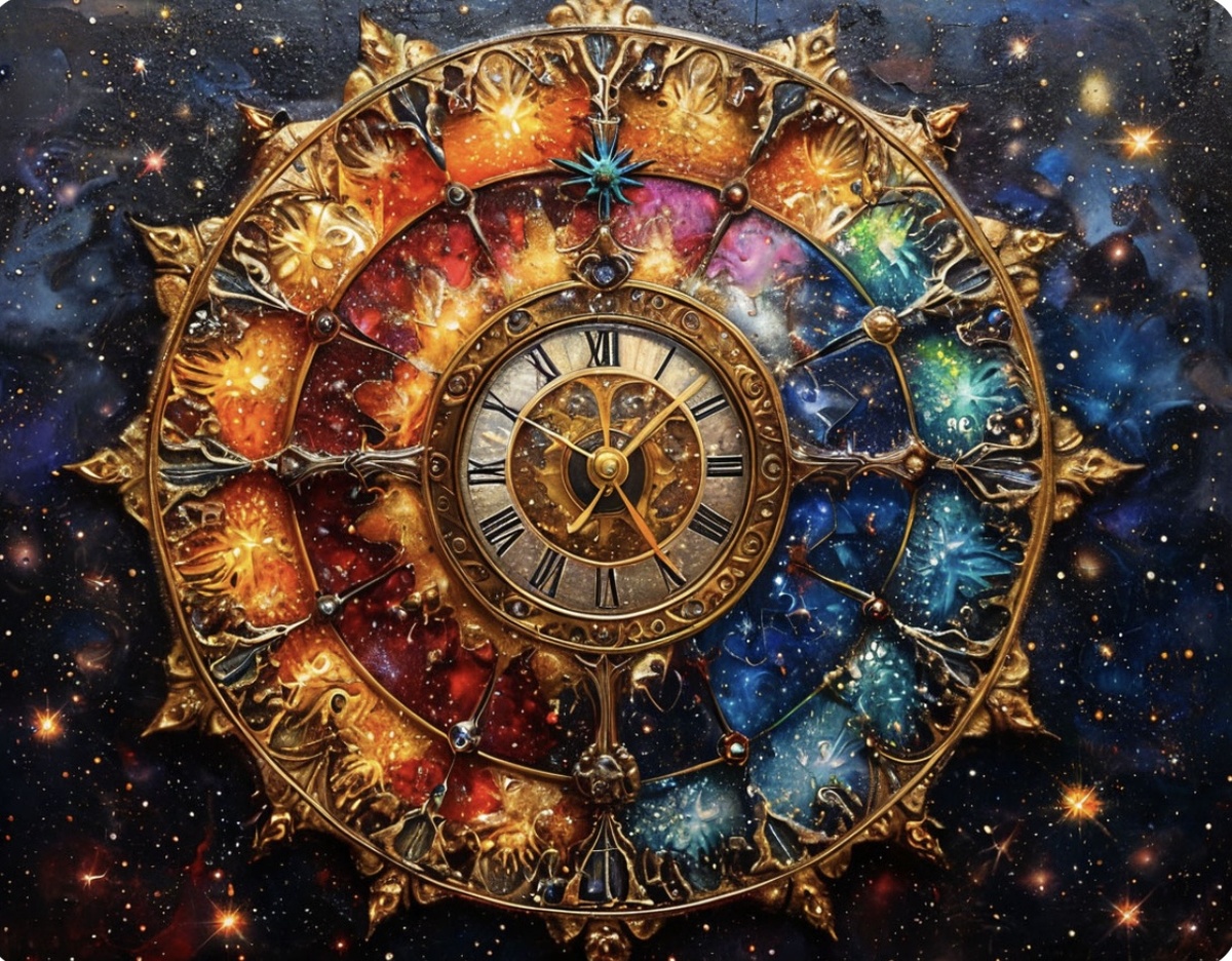 Иллюзия бесконечного времени: почему инертность разрушает наши мечты и цели?