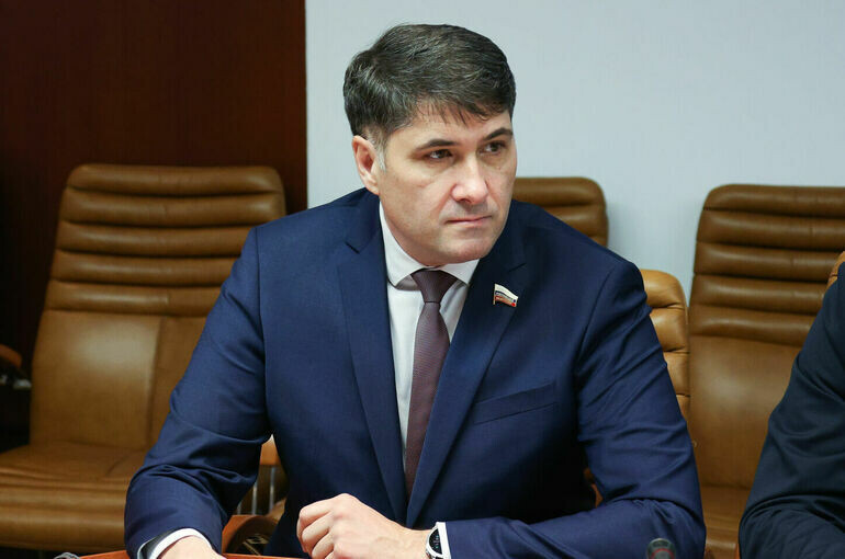   Пресс-служба Совфеда