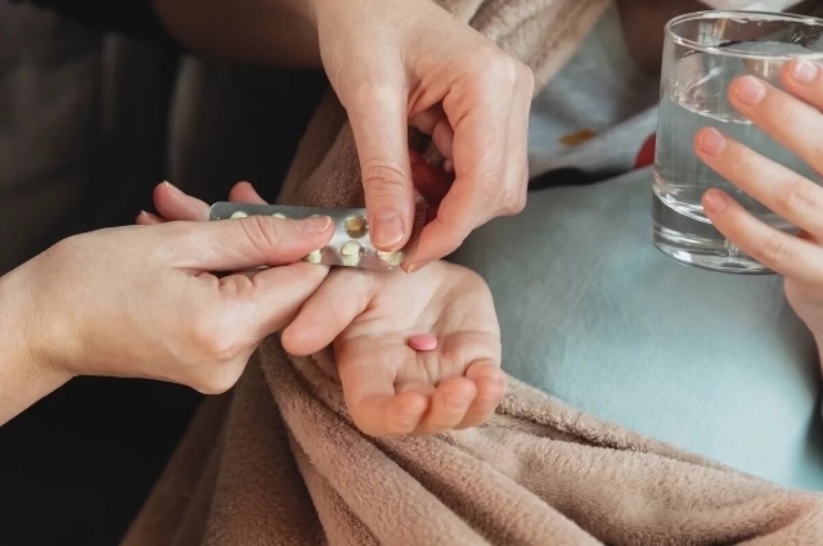    На Дону за 2024 год заблокировали 1613 сайтов с опасными лекарствами