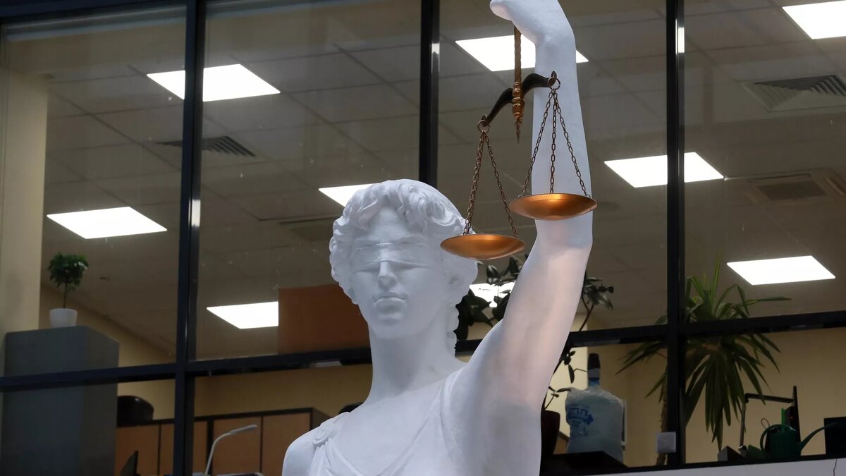 Фото: РИА Новости / Антон Денисов