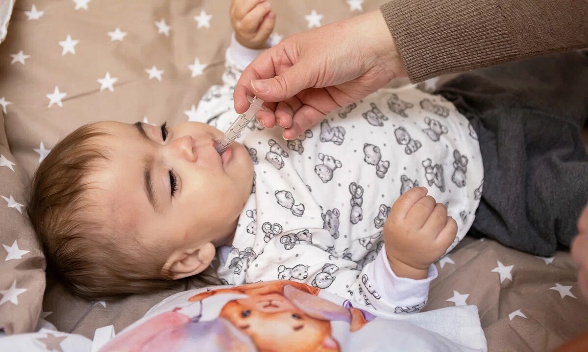 Валера Чащин, подопечный фонда «Алёша»