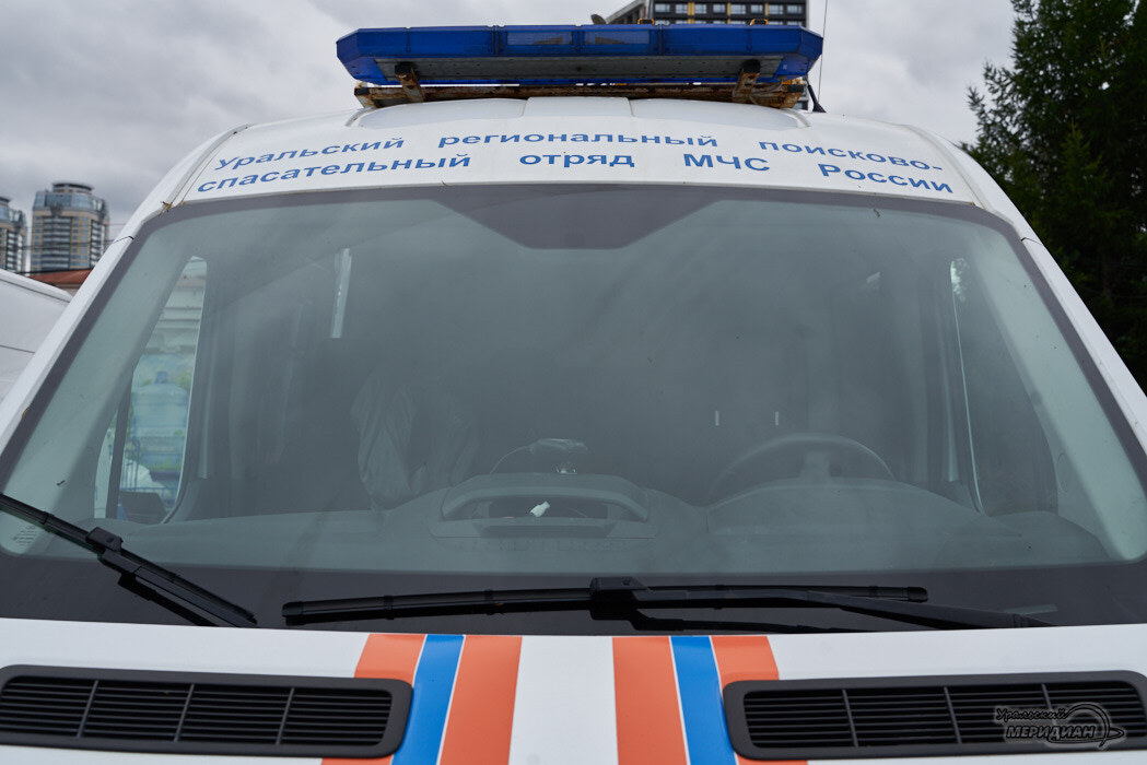    Фото Лидия Аникина © ИА «Уральский меридиан» Дмитрий Зайцев