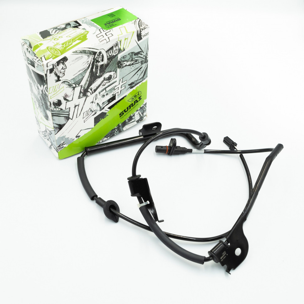 Датчик ABS Chery Tiggo T11 (06-) 4х2 зад. лев. (SRS 70801) 