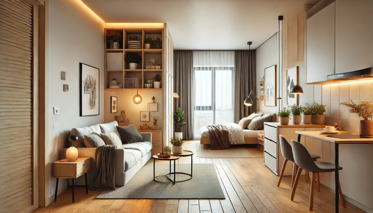 Аренда квартир посуточно в Санкт-Петербурге
