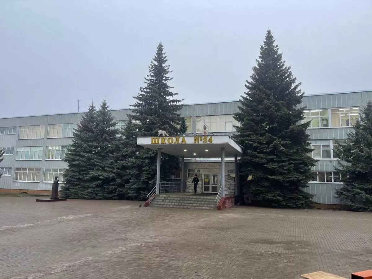 © Фото : Александр Хинштейн/Telegram