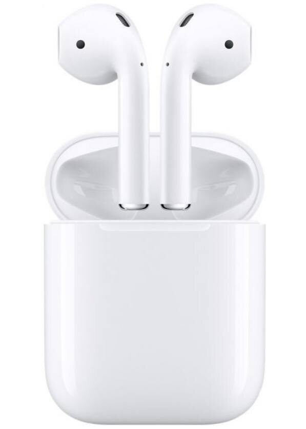 Apple Airpods