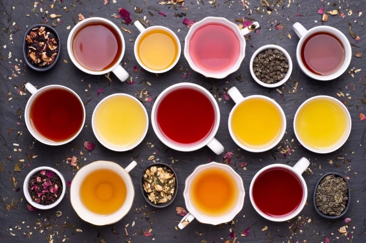    Чашечку специй?