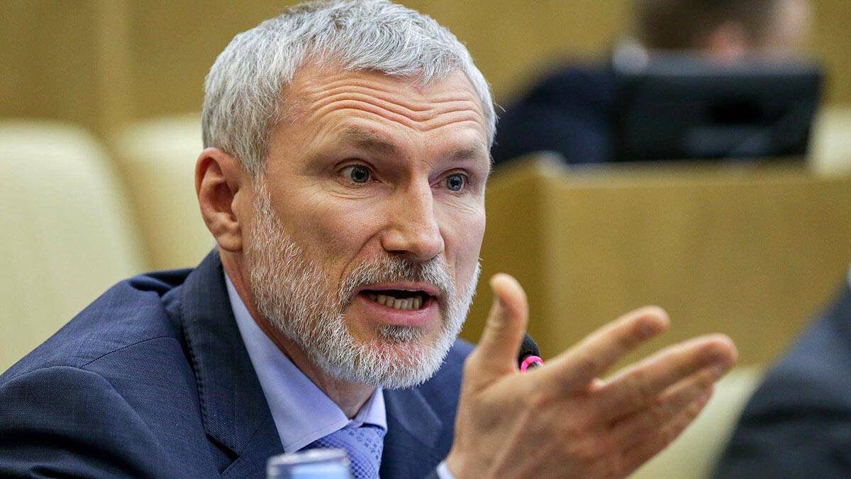    Фото: Пресс-служба Госдумы