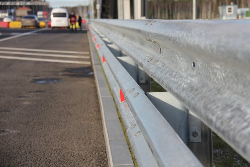     Участок Вознесенского тракта в Казани станет платным с 11 января