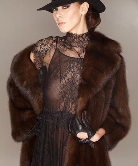 Стильные платья, костюмы, комплекты, пальто от петербургского дизайнера Татьяны Котеговой