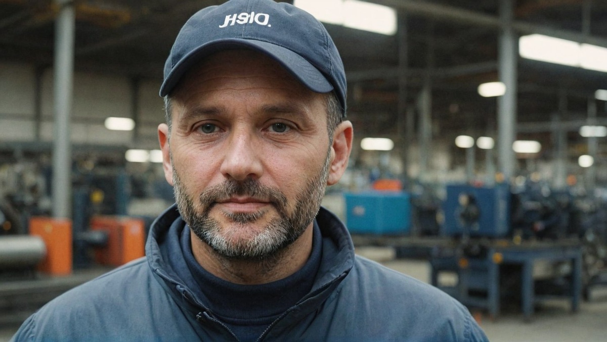 Устройся на нормальную работу и работай как все.