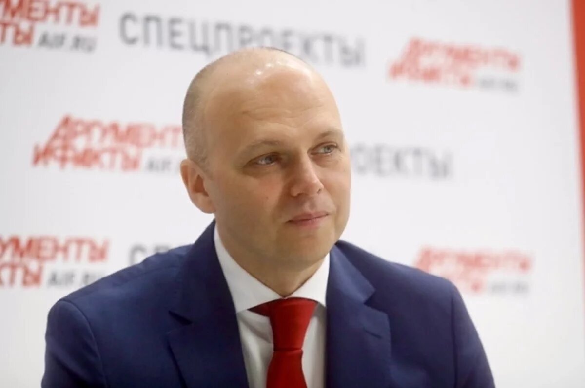    Беспрозванных заявил, что президент Литвы забыл уроки истории