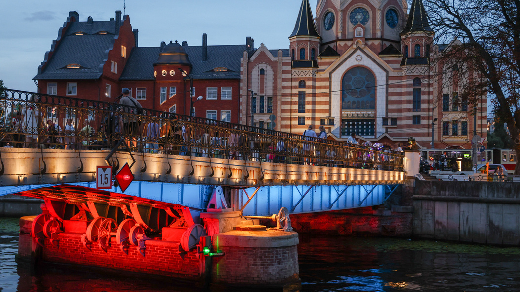    Petrov Sergey/Globallookpress