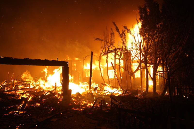    Фото: Michael Ho Wai Lee/Keystone Press Agency/Global Look Press