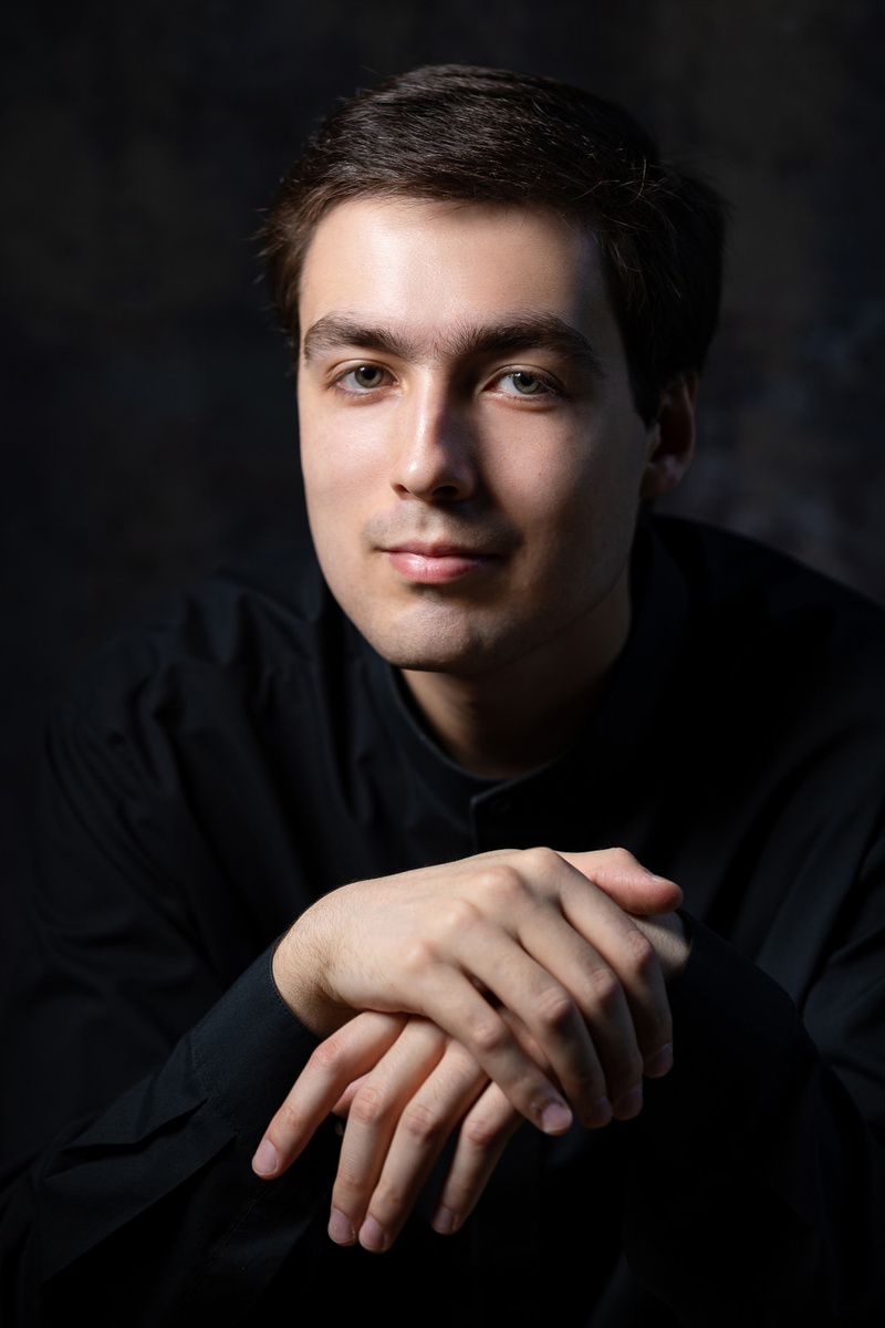    Филипп Руденко