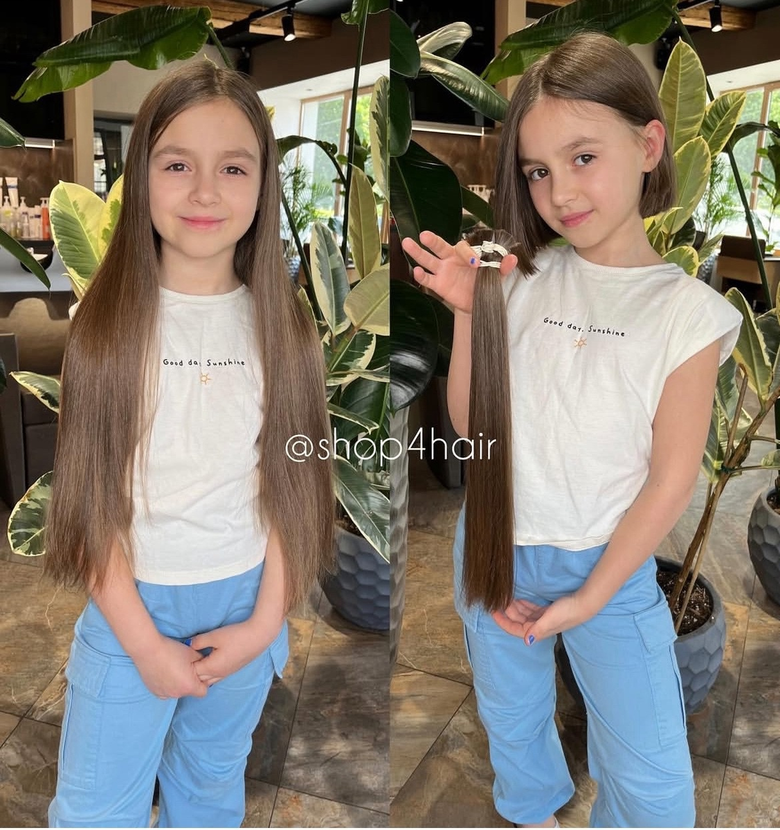 Наши доноры