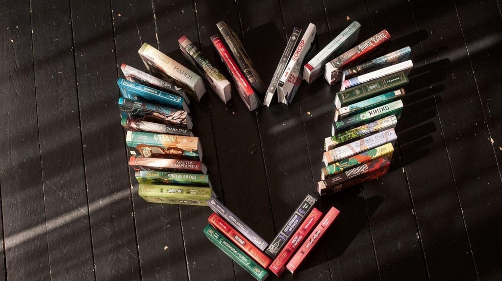     #мифические_серии. Ваши красивые полки книг Екатерина Щетинина