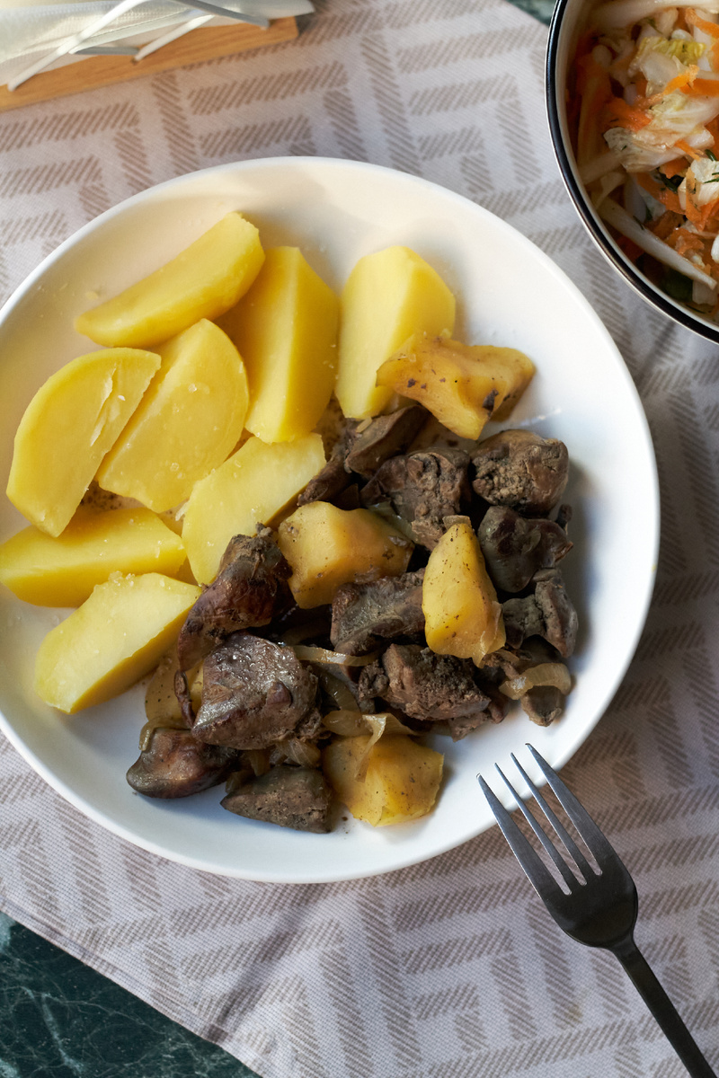 Фото автора