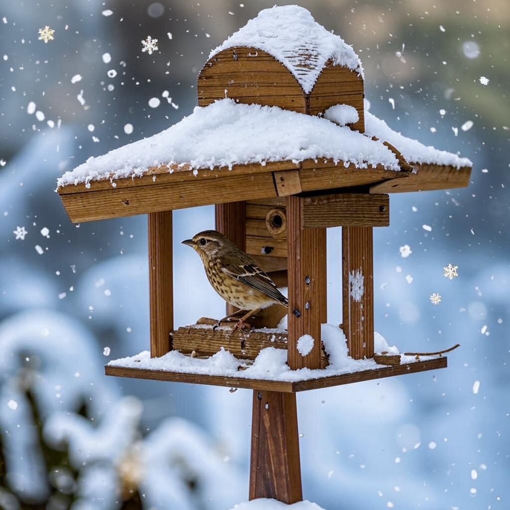 Фото выполнено с помощью нейросети 