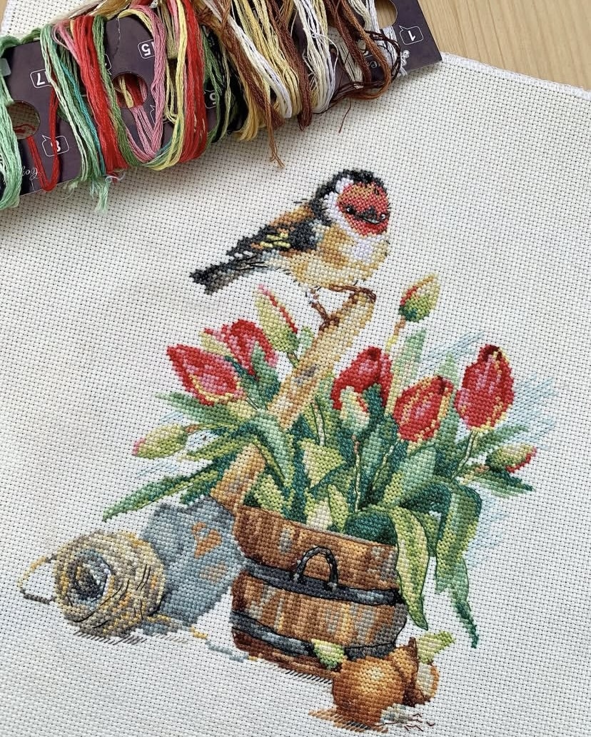 Алиса «Весенняя пора»