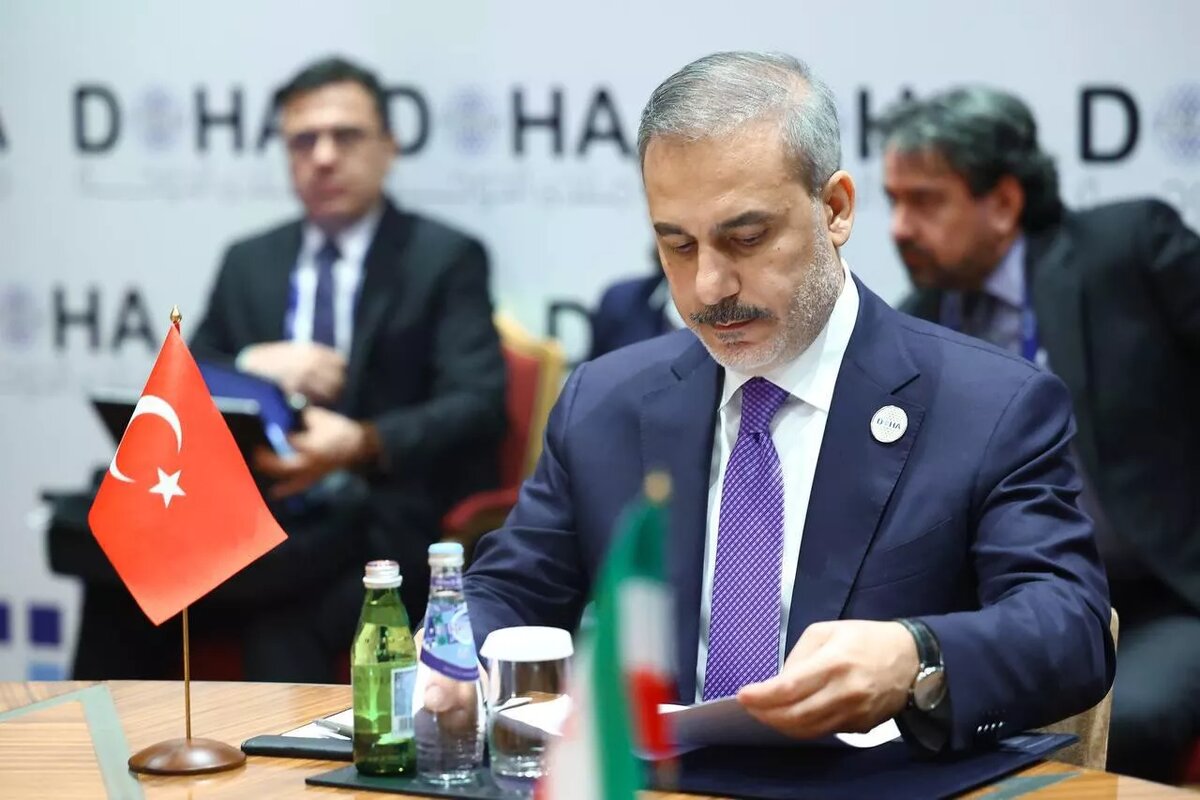 © Photo : press office of MFA of RF