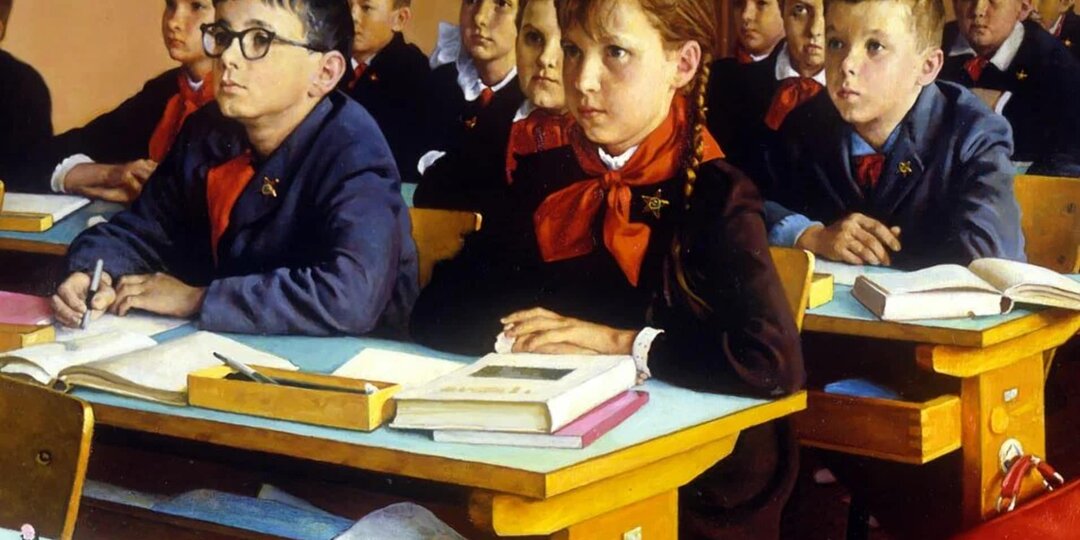Было ли советское образование лучше современного российского?