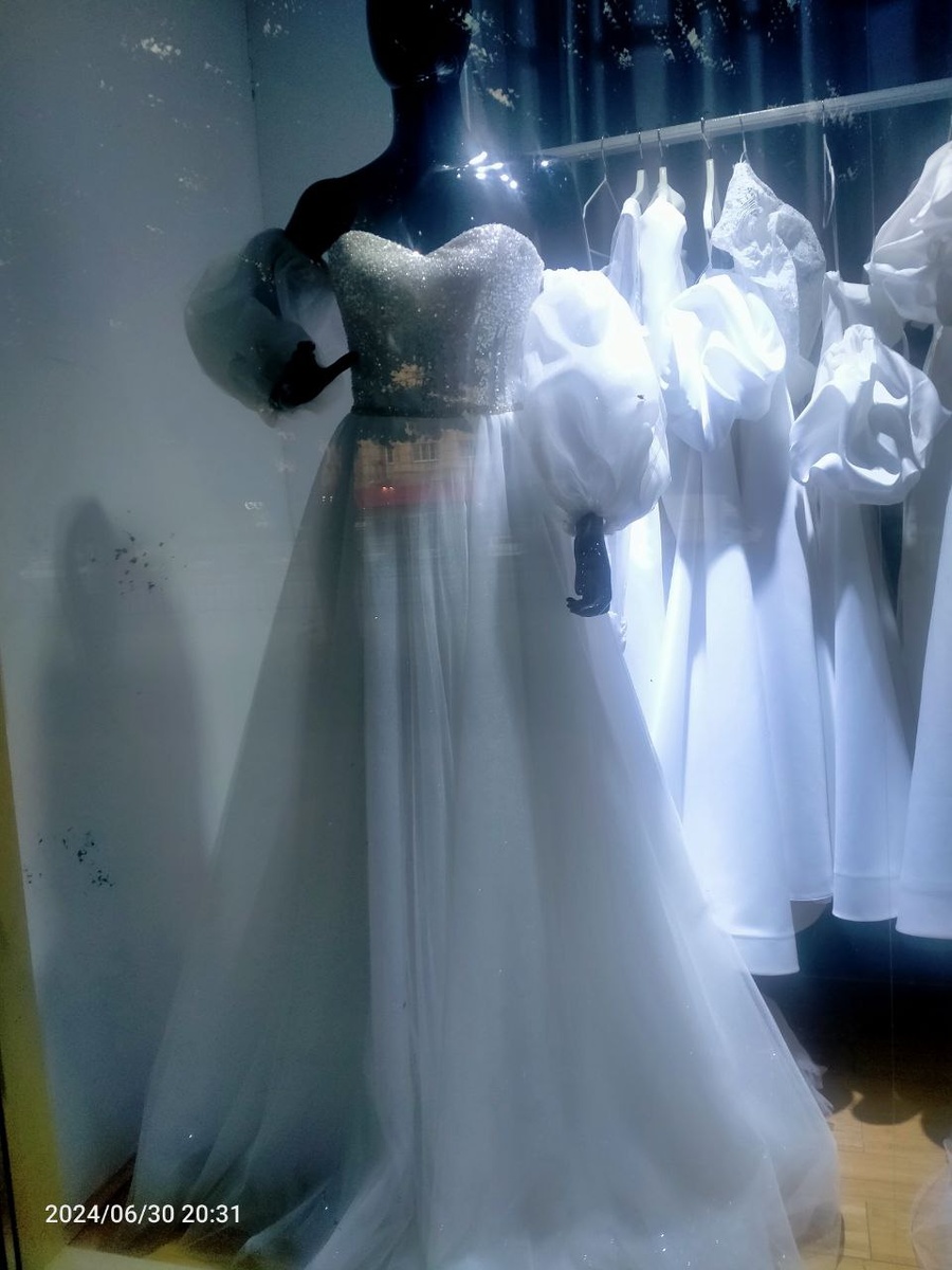 Фотография автора