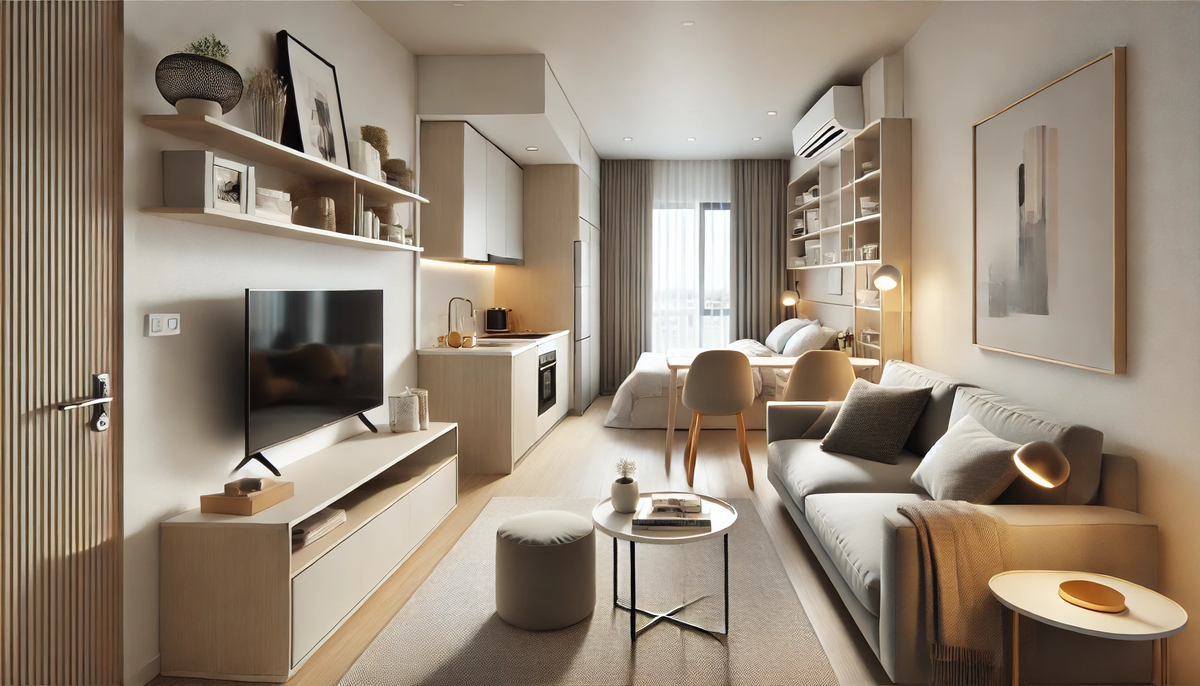 Аренда квартир посуточно в Краснодаре