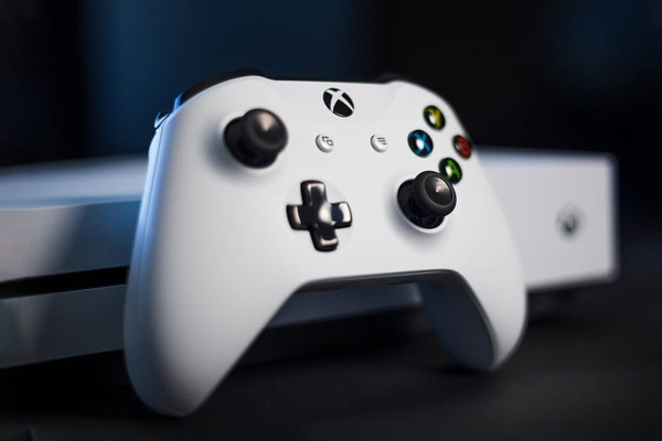 Лучшие геймпады в 2025 году