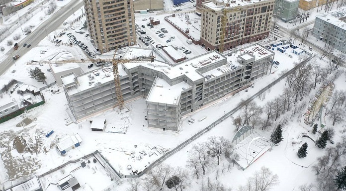    Фото из ТГ-канала Группы "ВИС"