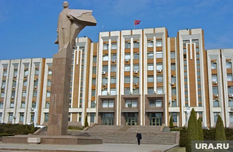 Еврокомиссия пытается убедить Тирасполь принять предложенную Молдавией помощь для разрешения кризиса. Фото: ИТАР-ТАСС/ Вадим Денисов