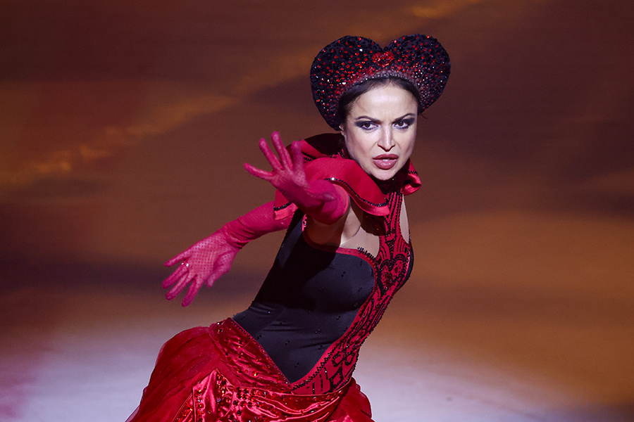    © Дмитрий Феоктистов/ТАСС