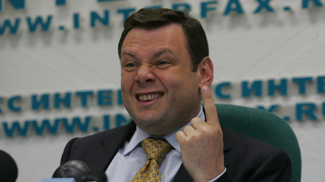    ФОТО: © VASILII SMIRNOV/ GLOBAL LOOK PRESS