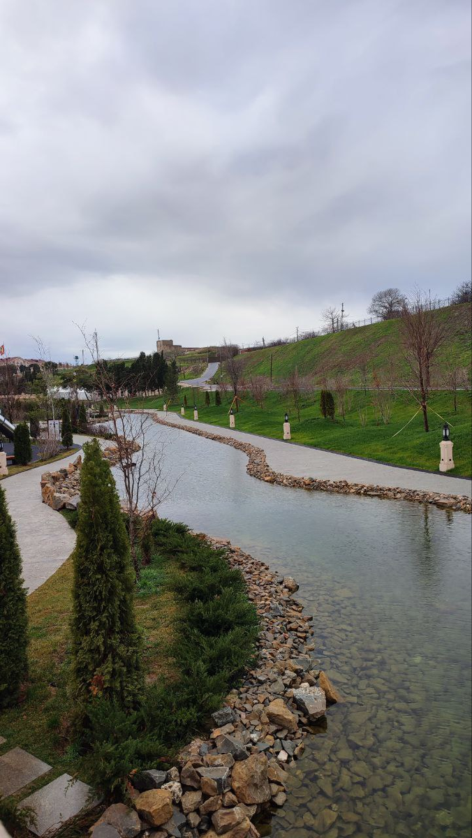 Фото из личного архива автора.