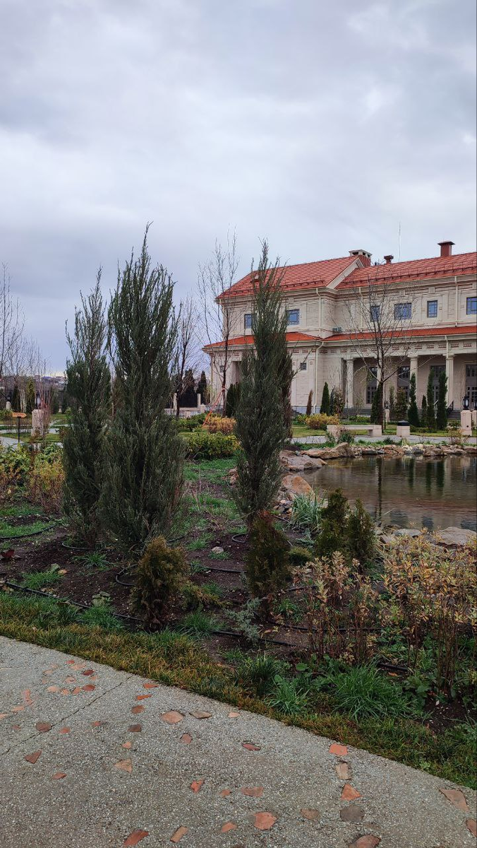 Фото из личного архива автора.