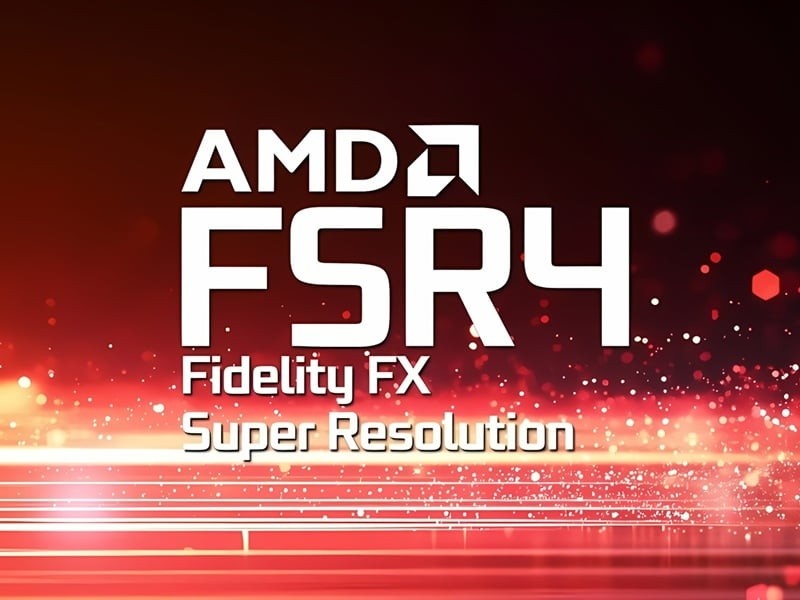    Блогеры продемонстрировали преимущества AMD FSR 4 над версией 3.1 [ВИДЕО]