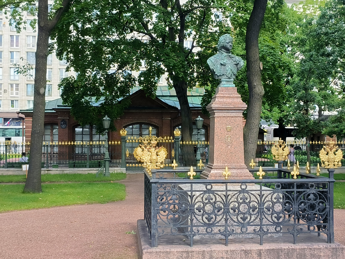 Фото автора.