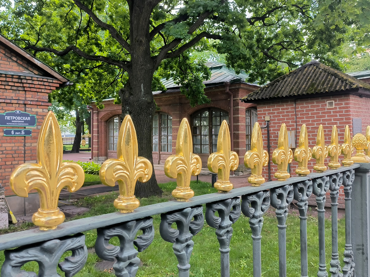 Фото автора.