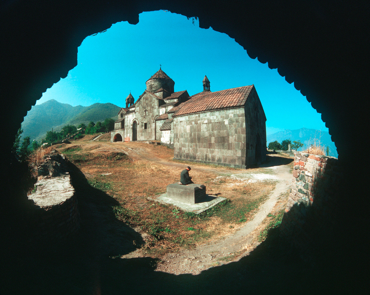 © Sputnik/Олег Макаров