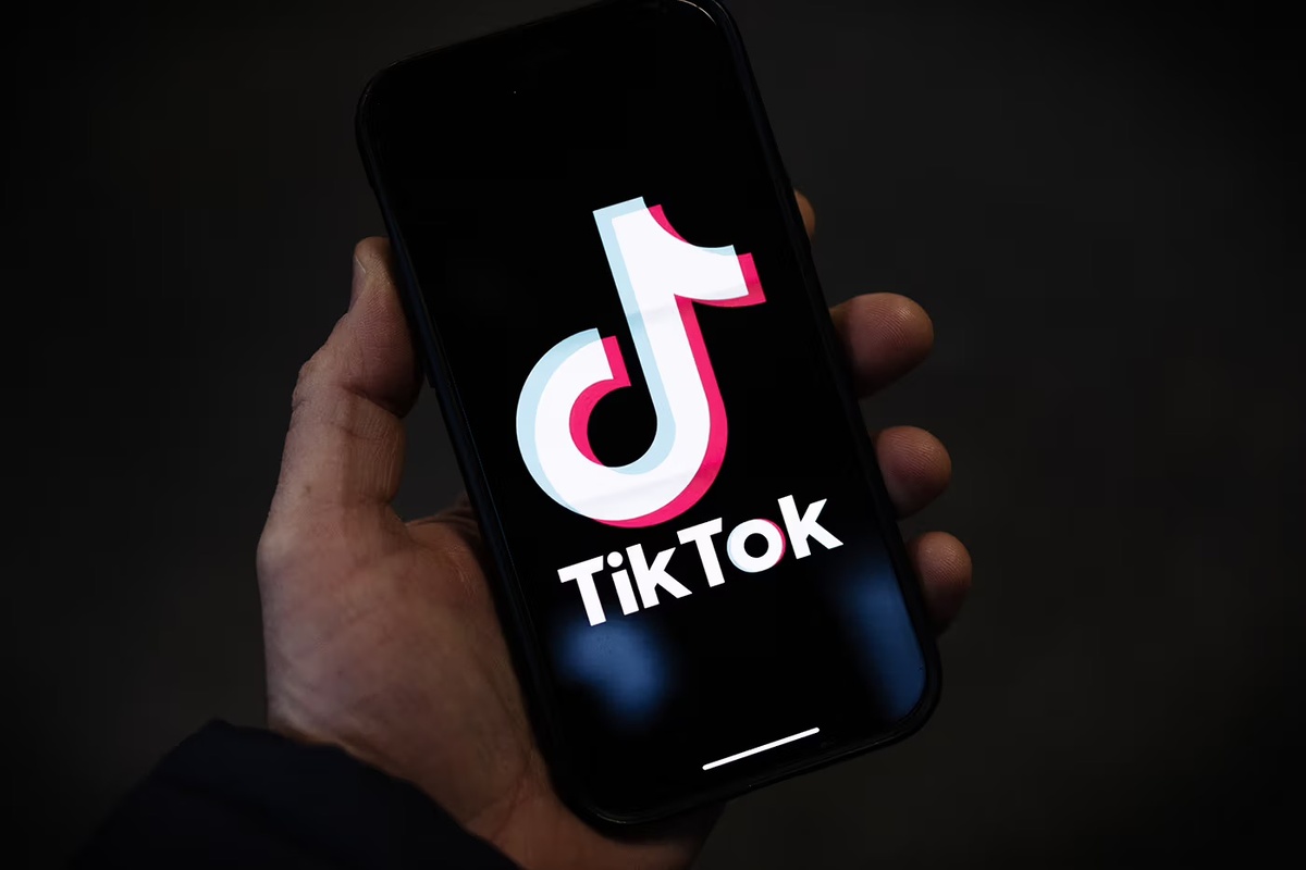    Соцсеть TikTok может перестать работать в США (фото 1)